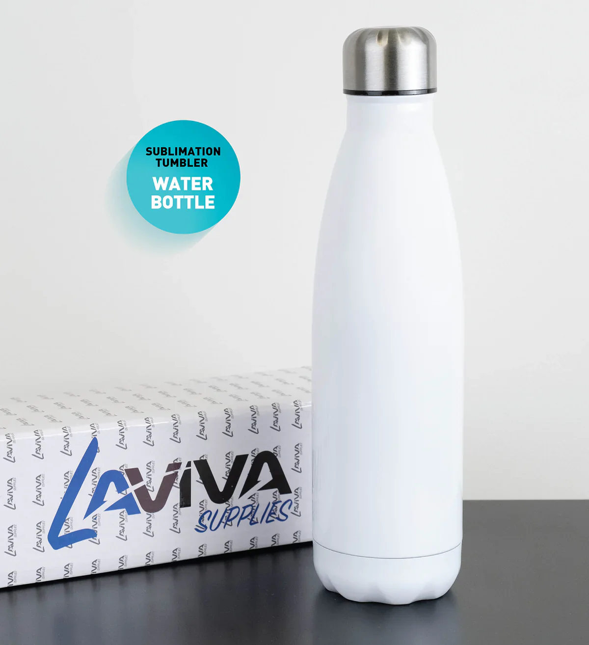 Laviva Sublimation Tumbler - Image 12