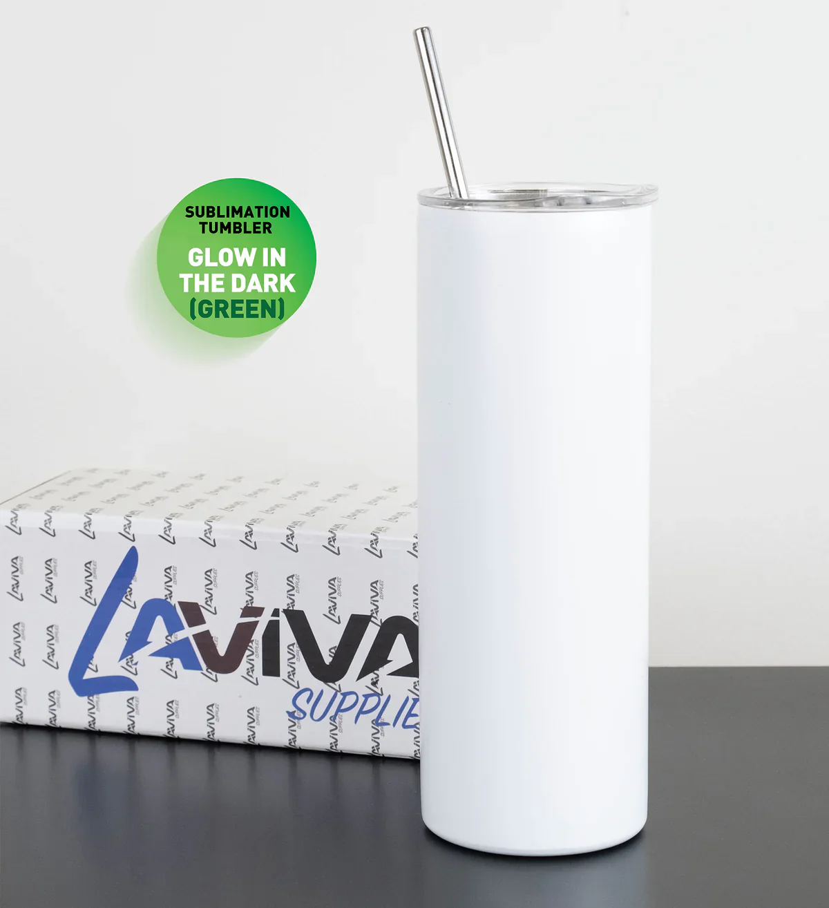 Laviva Sublimation Tumbler - Image 7