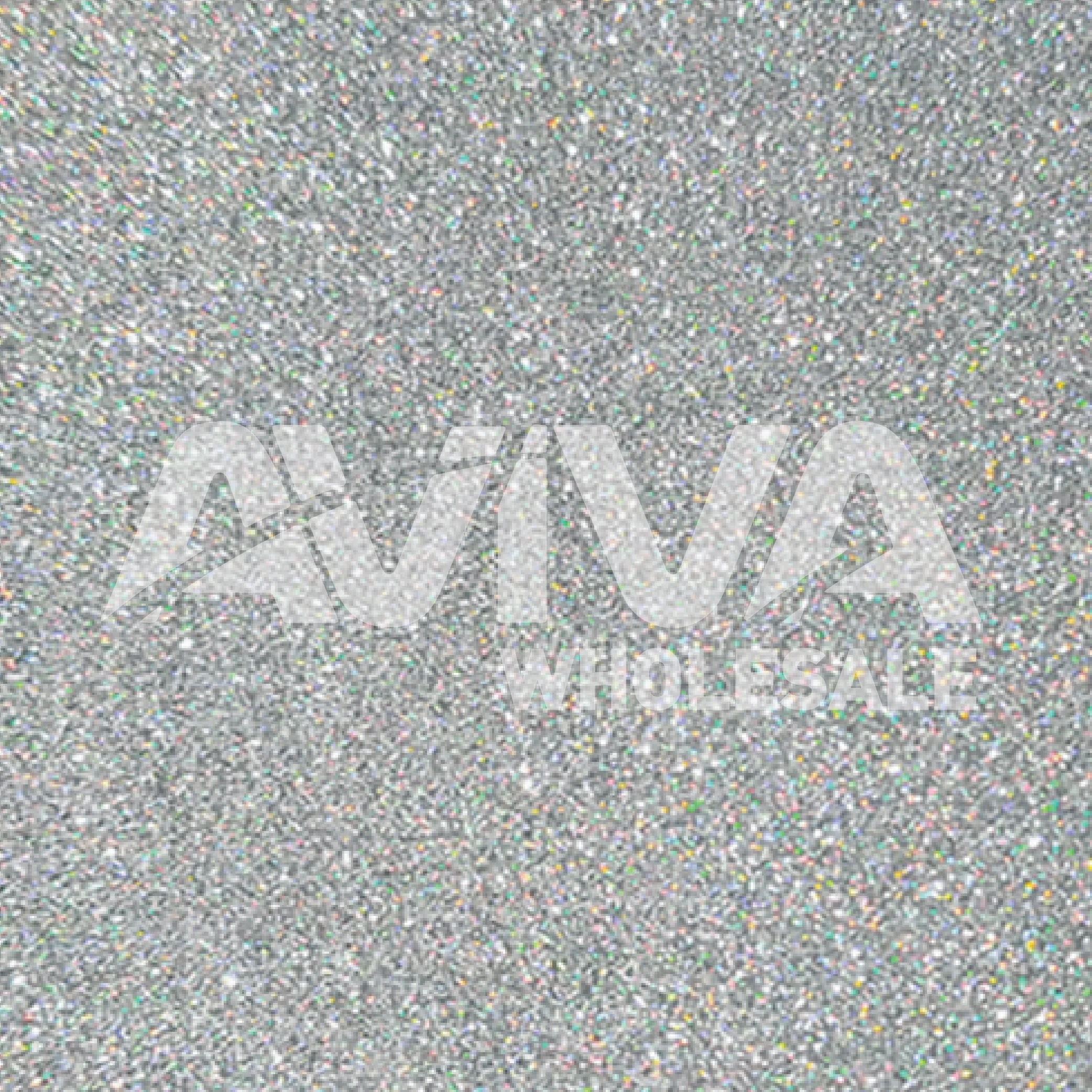 Glitter HTV Neon Colors ------- Heat TRANSFER Vinyl for T-Shirt and Apparel - Image 13