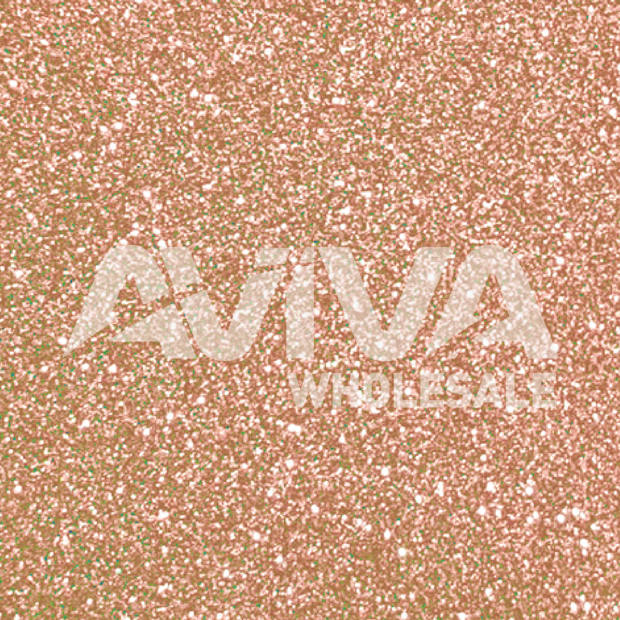 Glitter HTV Neon Colors ------- Heat TRANSFER Vinyl for T-Shirt and Apparel - Image 17