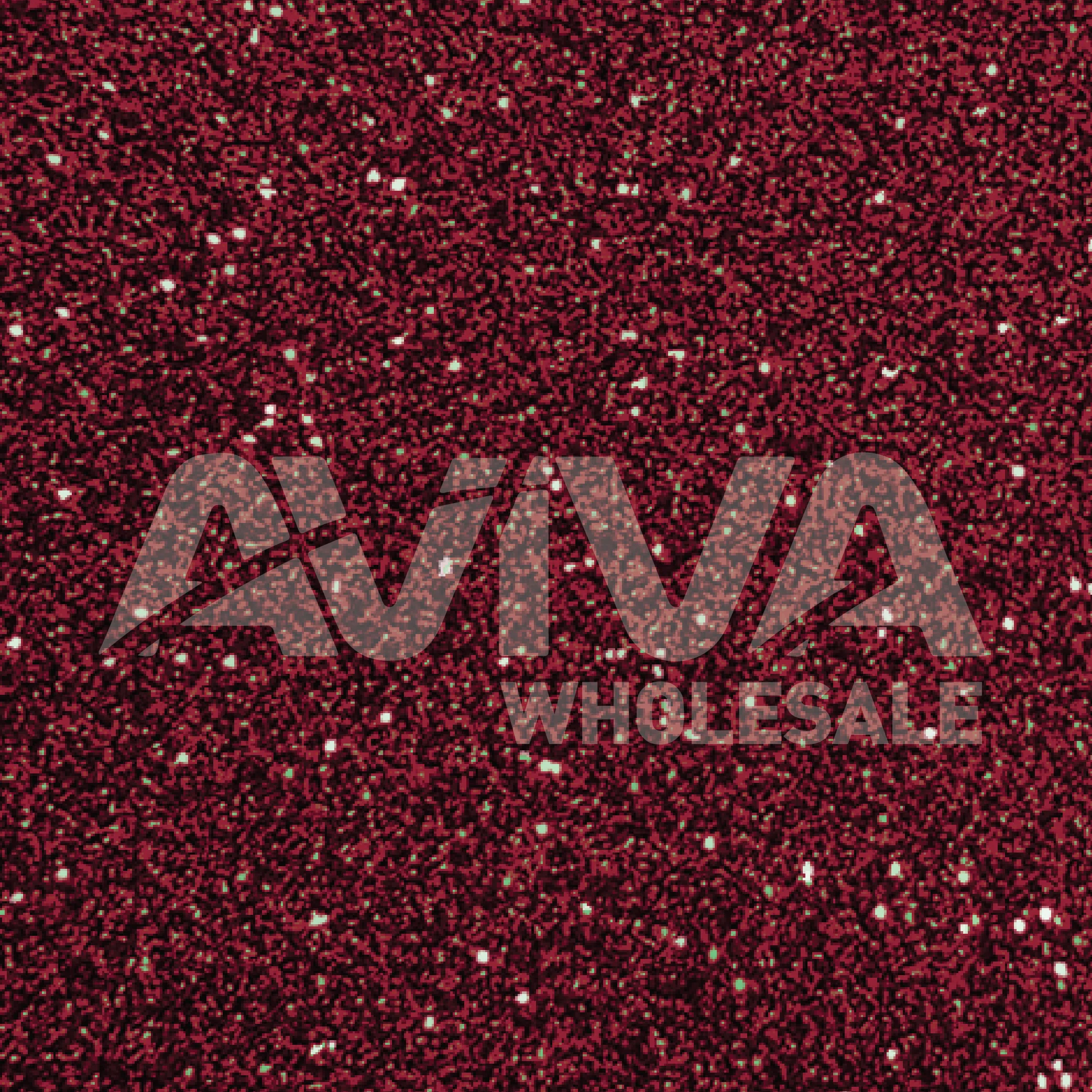 Glitter HTV Neon Colors ------- Heat TRANSFER Vinyl for T-Shirt and Apparel - Image 20