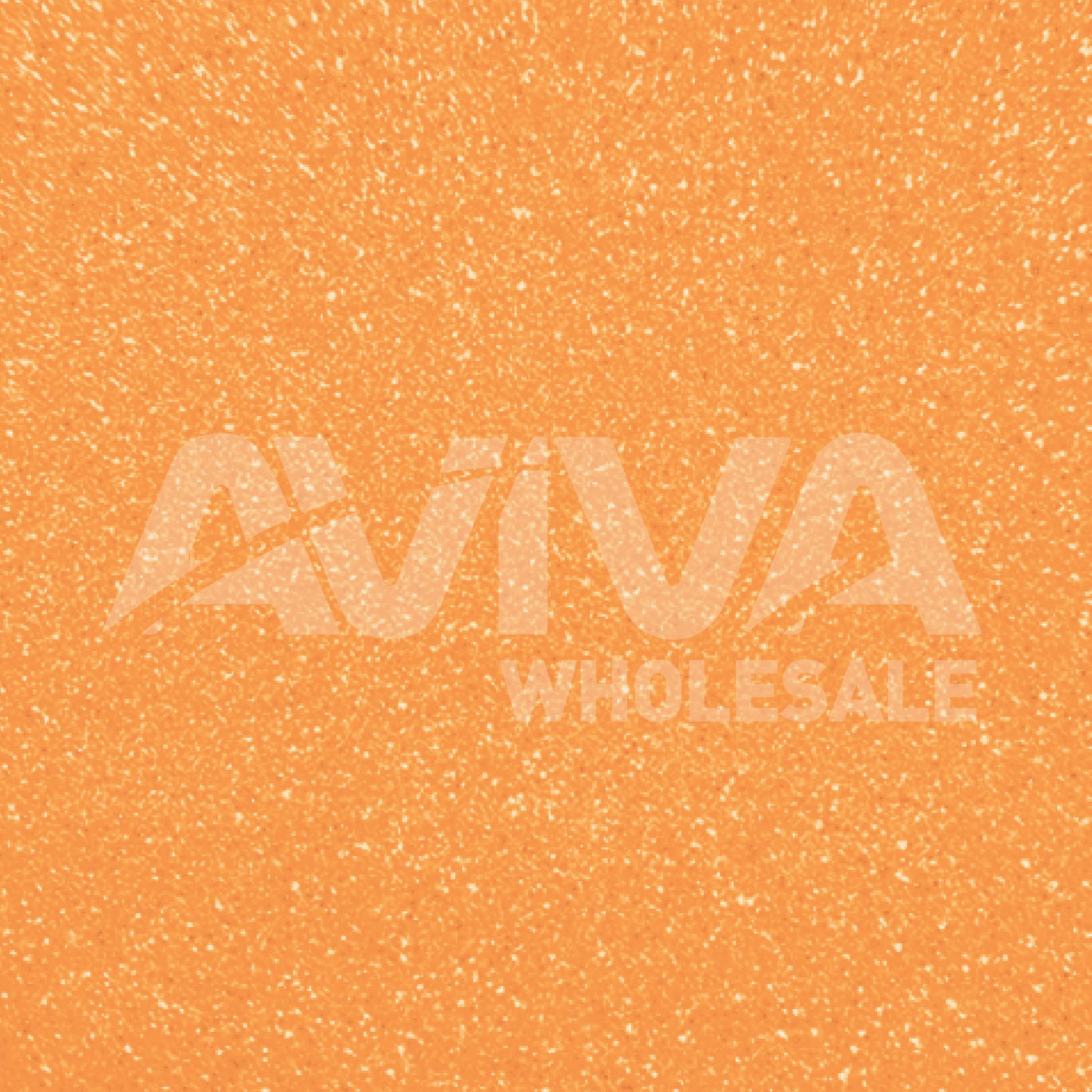 Glitter HTV Neon Colors ------- Heat TRANSFER Vinyl for T-Shirt and Apparel - Image 6
