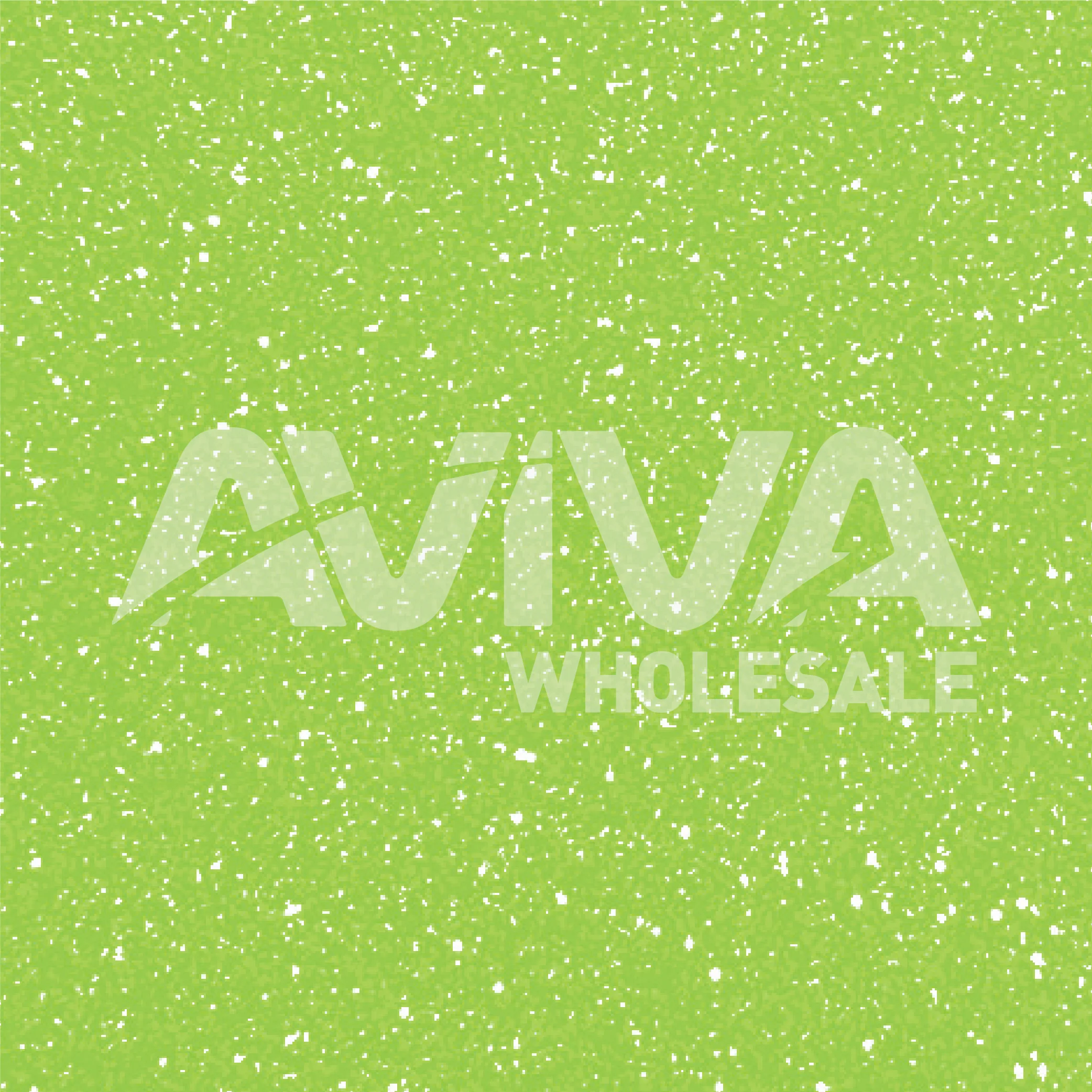 Glitter HTV Neon Colors ------- Heat TRANSFER Vinyl for T-Shirt and Apparel - Image 8