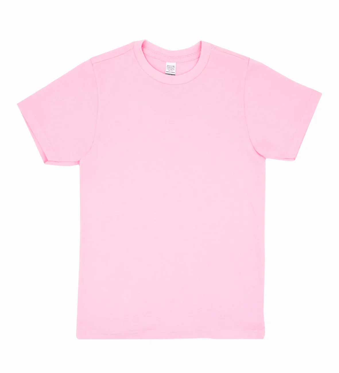 Laviva Premium Youth Crew Neck T-shirt - Image 10