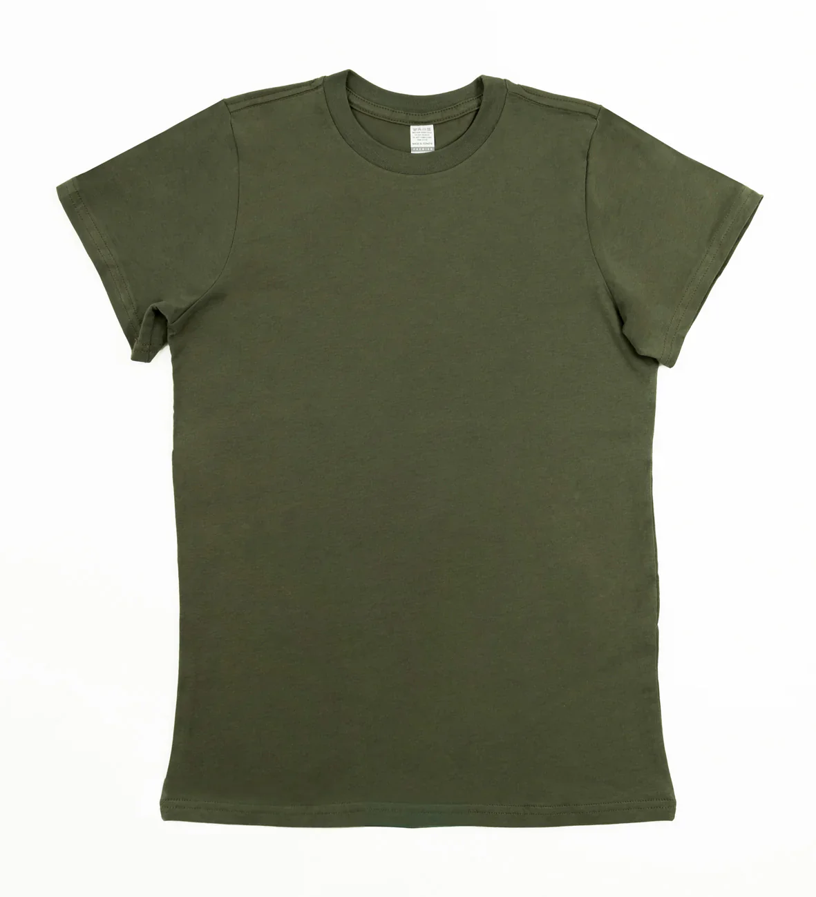 Laviva Premium Youth Crew Neck T-shirt - Image 11