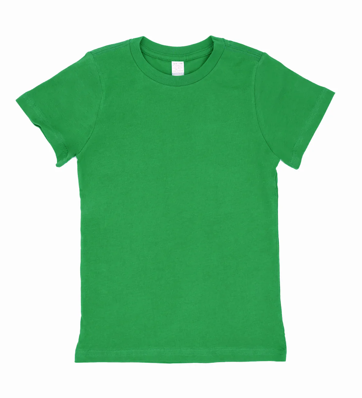 Laviva Premium Youth Crew Neck T-shirt - Image 9